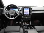Volvo XC40 Recharge Plus | NAVIGATIE | STOELVERWARMING | CLI, Stof, Gebruikt, 422 km, Zwart