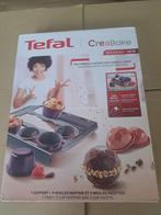 Tefal CreaBake Nieuw, Ophalen of Verzenden, Nieuw