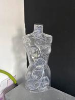 Plastic Paspop / Kunstobject, Ophalen, Gebruikt
