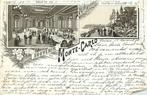 (381-214-035) Souvenir de Monte-Carlo, Verzenden, Overig Europa
