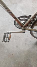 Racefiets motobecane, 59 cm of meer, Ophalen, Motobecane, Jaren '60 of nieuwer
