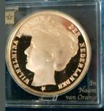 WILHELMINA VERGULD ZIE ADVERT bij vragen meld kavel nr, Postzegels en Munten, Munten | Nederland, Verzenden, Overige waardes, Koningin Wilhelmina