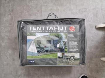 Tent tapijt (stevig model) beschikbaar voor biedingen