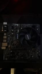 Betaalbare AM4 bundel, Ophalen of Verzenden, Zo goed als nieuw