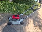 Honda Hrb 475 Benzine Grasmaaier wiel aandrijving kapot, Ophalen, Cirkelmaaier, Honda, Gebruikt