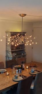 Kroonluchter hanglamp, Ophalen, Zo goed als nieuw