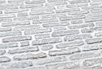 Castle Stones - Bricks (restpartijtje), Doe-het-zelf en Verbouw, Tegels, Ophalen, Keramiek, Nieuw, Minder dan 20 cm