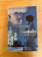 boek: Tatiana & Alexander, Paullina Simons, Ophalen of Verzenden, Zo goed als nieuw, Diverse auteurs, Europa overig