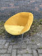 KNOLL 369 ontwerp 1956 bekleding goed maar vulling/schuim op, Ophalen