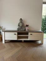 Tv meubel, Ophalen, Gebruikt, 25 tot 50 cm, Minder dan 100 cm