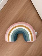 H&M Home Regenboog Kussen - Kinderkamer Decoratie, Ophalen of Verzenden, Zo goed als nieuw, Overige kleuren, Overige vormen