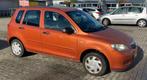 Mazda 2 1.4 2004, Auto's, Mazda, Voorwielaandrijving, 1025 kg, Origineel Nederlands, Stationwagon
