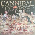 Cannibal Corpse - Gore Obsessed, Cd's en Dvd's, Ophalen of Verzenden, Nieuw in verpakking