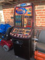 GAVE GOKKAST, Verzamelen, Automaten | Gokkasten en Fruitautomaten, Ophalen, Gebruikt