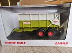 Claas Carat 160 T Silage Kipper UH, Ophalen of Verzenden, Nieuw, Tractor of Landbouw, Universal Hobbies