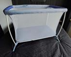 Opklapbed/Box - Ideaal voor Reizen!, Ophalen of Verzenden, Zo goed als nieuw, Reisbedje