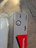 Makita Rugzakstofzuiger Zakken - 10 stuks, Ophalen of Verzenden, Nieuw