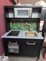 IKEA Duktig Speelkeuken - Gepimpt!, Ophalen of Verzenden, Gebruikt, Hout, Speelkeuken