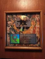 10.000 maniacs riaa award, Ophalen of Verzenden, Gebruikt, Foto of Kaart