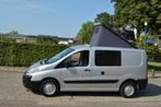 Peugeot Expert 1.6 HDI L1 camperbus, camper, kampeerauto, 7, Overige merken, Bedrijf, Diesel, Tot en met 2