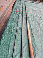 Retestrakke feeder Arca grandview pro 14 ft, Watersport en Boten, Hengelsport | Witvissen, Ophalen of Verzenden, Zo goed als nieuw
