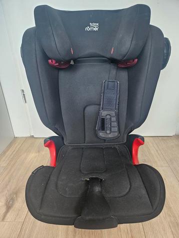 Britax Römer Kidfix II XP SICT autostoel  beschikbaar voor biedingen