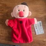 Nieuw bumba handpop 22 cm, Ophalen, Nieuw, Overige typen