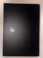 MSI GS66 Stealth 11UE – Super Krachtige gaming laptop, Computers en Software, Windows Laptops, Met videokaart, Qwerty, Intel Core i7-11800H