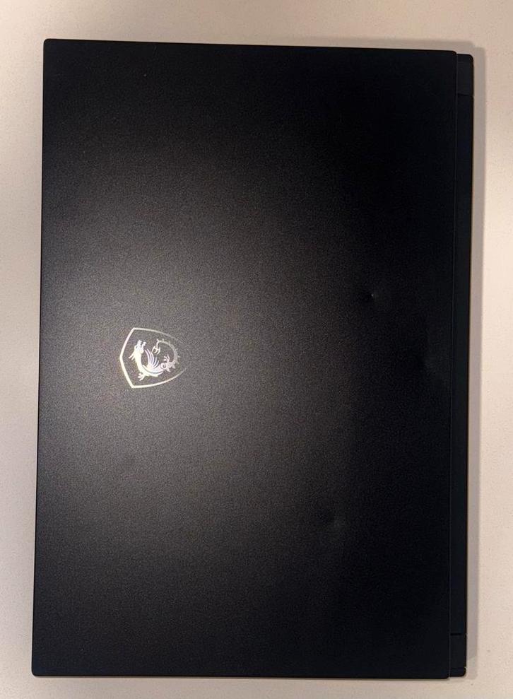 MSI GS66 Stealth 11UE – Super Krachtige gaming laptop, Computers en Software, Windows Laptops, Zo goed als nieuw, 16 inch, SSD