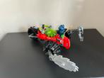 Lego 8059 Seabed Scavenger, Ophalen of Verzenden, Gebruikt, Complete set, Lego