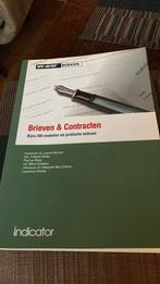 Brieven en contracten, Diversen, Ophalen, Gebruikt