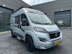 Knaus Boxstar Road 540, Caravans en Kamperen, Diesel, Particulier, 5 tot 6 meter, Knaus