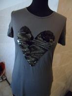 shirt van GEISHA maat 176  NIEUW, Geisha, Nieuw, Shirt of Longsleeve, Verzenden