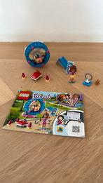 Lego Friends Olivia's hamsterspeelplaats 41383, Ophalen of Verzenden, Zo goed als nieuw