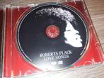 Roberta Flack - Love Songs, Ophalen of Verzenden, 1980 tot 2000, Zo goed als nieuw
