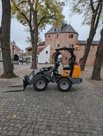 Shovel met machinist (giant g1500 Xtra), Bestrating