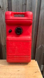 Nette benzinetank, Ophalen of Verzenden, Zo goed als nieuw, Motor en Techniek, Zeilboot of Motorboot