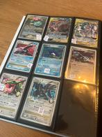 Pokemon Hits ! TagTeam, Lv X, Vintage EX, Full art, Promo’s, Ophalen of Verzenden, Zo goed als nieuw, Losse kaart