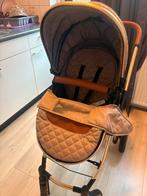 Lunola Nova - Kinderwagen 3-in-1 met matras, Ophalen of Verzenden, Zo goed als nieuw, Overige merken