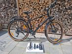 Kona Dew Plus maat M Vakantiefiets Trekkingfiets 2024, 10 tot 15 versnellingen, 47 tot 50 cm, Ophalen, Overige merken