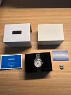 Seiko Spirit SARB035, Sieraden, Tassen en Uiterlijk, Horloges | Heren, Ophalen, Zo goed als nieuw, Staal, Seiko