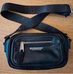 Designer Crosbody Tas, Sieraden, Tassen en Uiterlijk, Tassen | Schoudertassen, Ophalen of Verzenden, Zo goed als nieuw, Zwart