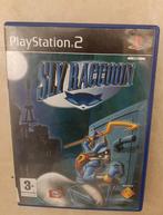 Sly racoon PS2, Avontuur en Actie, Gebruikt, 1 speler, Ophalen of Verzenden