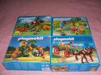 playmobil vintage setjes, Kinderen en Baby's, Speelgoed | Playmobil, Ophalen of Verzenden, Zo goed als nieuw, Complete set