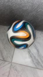 Brazuca officiële matchball Brazilië, Ophalen of Verzenden
