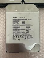 HGST Ultrastar He10 10TB HDD – 100% Health, Computers en Software, Harde schijven, Intern, Gebruikt, Western Digital Netherlands B.V.