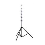 Te Koop Falcon Eyes Lampstatief LM-6000HA Heavy Duty 600 cm, Ophalen, Zo goed als nieuw, Statief of Scherm