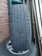 4 Kia banden met velgen, Auto-onderdelen, Ophalen, 215 mm, 16 inch, Band(en)