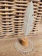 Ibiza veer op houten voet, Huis en Inrichting, Woonaccessoires | Overige, Ophalen of Verzenden, Nieuw