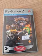Ratchet & clank 3 ps2, 1 speler, Ophalen of Verzenden, Avontuur en Actie, Vanaf 7 jaar